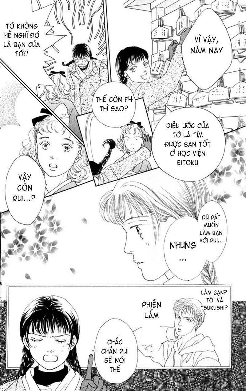 Con Nhà Giàu Chapter 78 - Trang 2