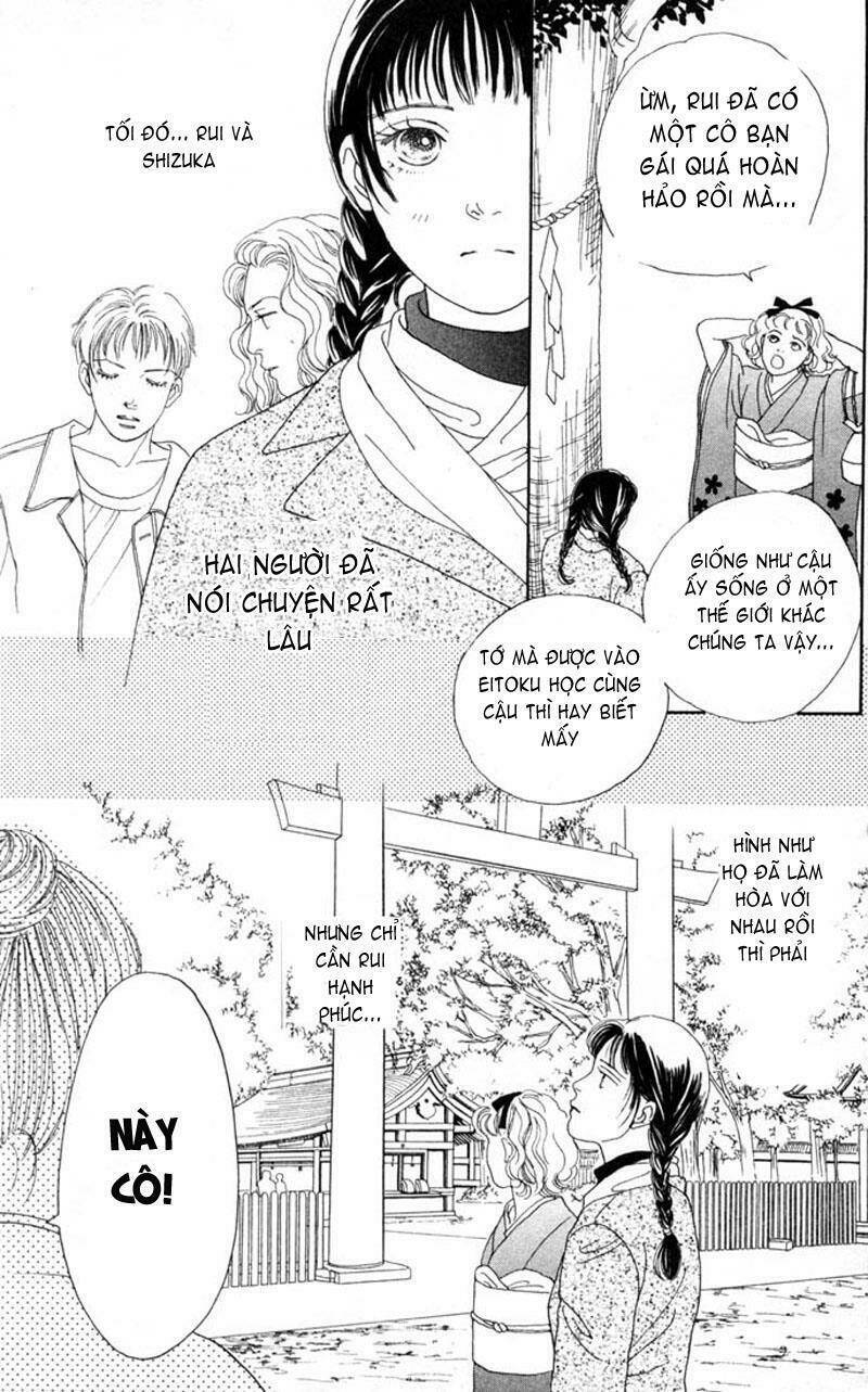 Con Nhà Giàu Chapter 78 - Trang 2