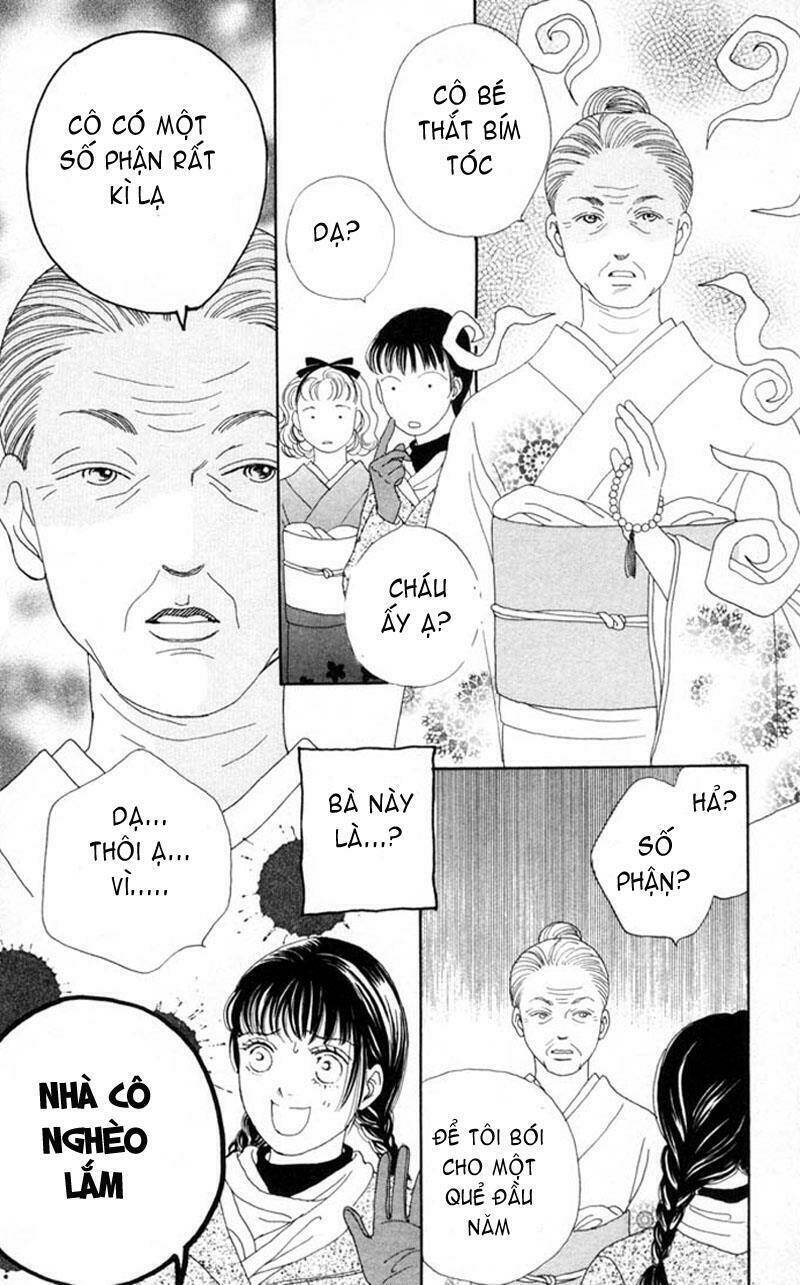 Con Nhà Giàu Chapter 78 - Trang 2