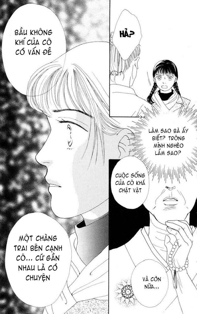 Con Nhà Giàu Chapter 78 - Trang 2