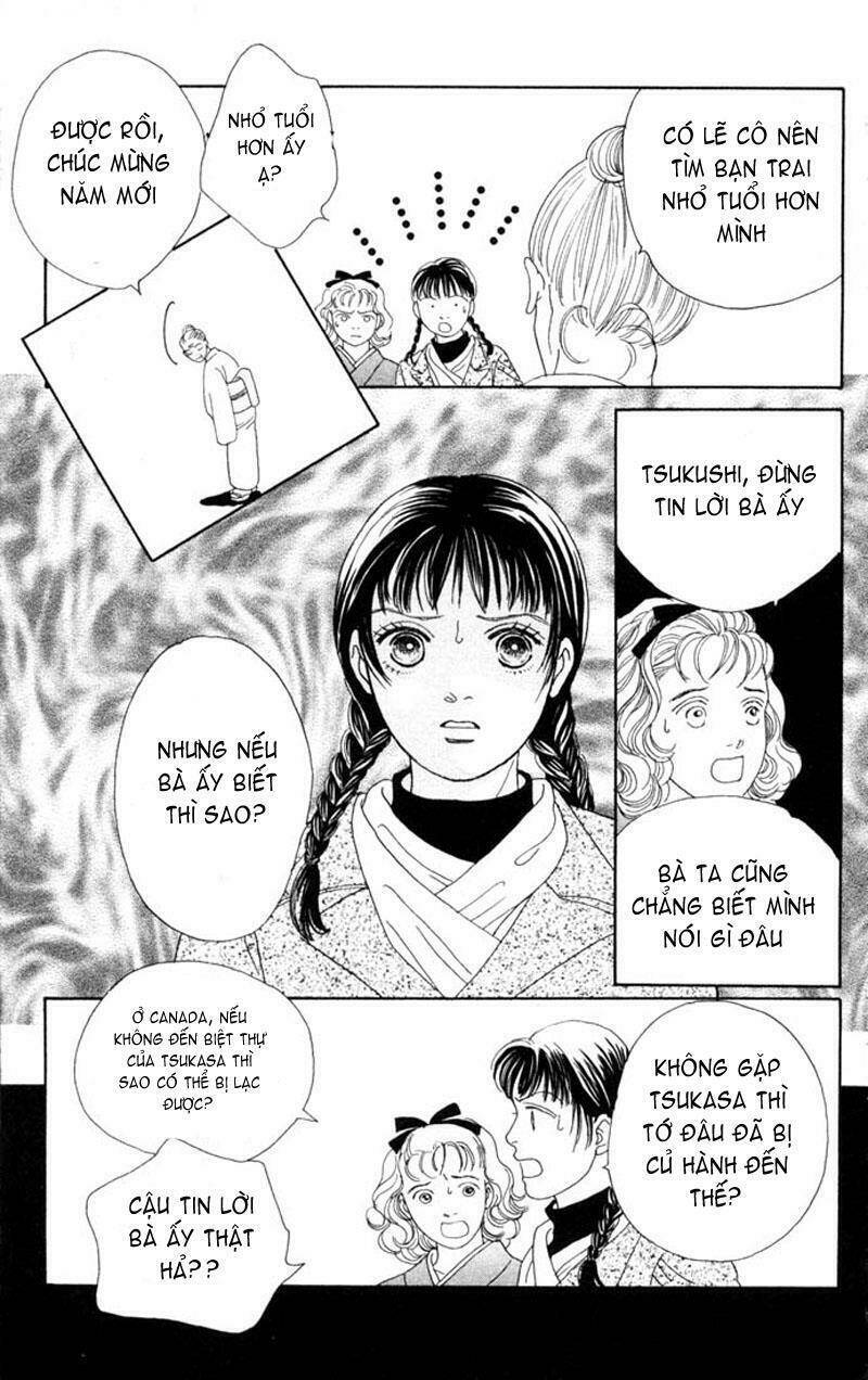 Con Nhà Giàu Chapter 78 - Trang 2