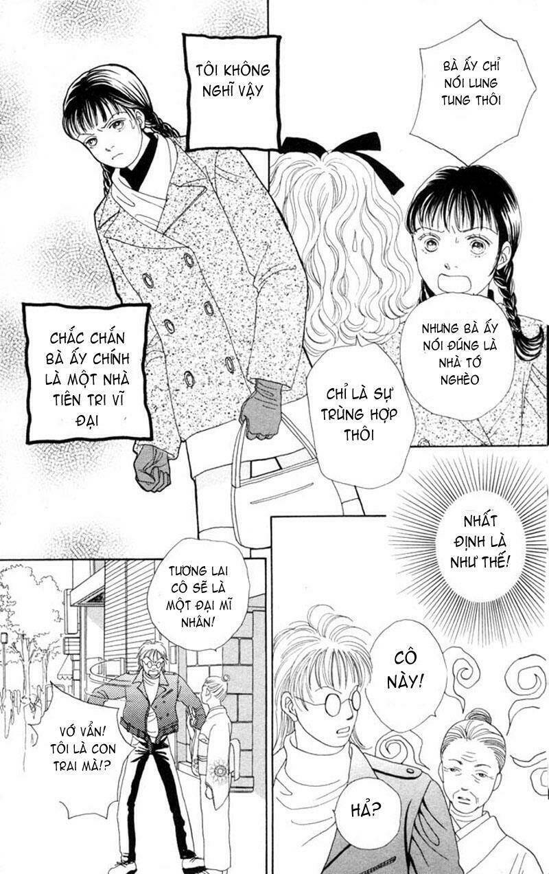 Con Nhà Giàu Chapter 78 - Trang 2