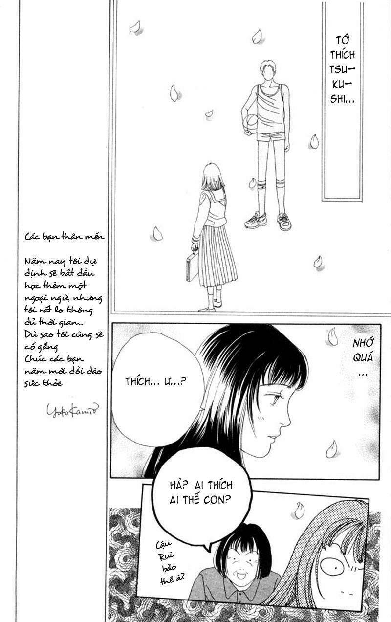 Con Nhà Giàu Chapter 78 - Trang 2