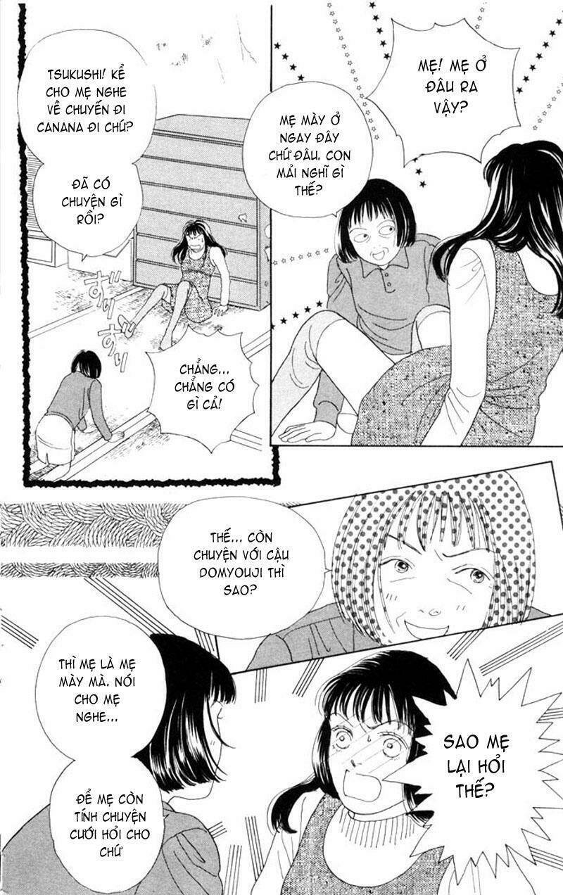 Con Nhà Giàu Chapter 78 - Trang 2