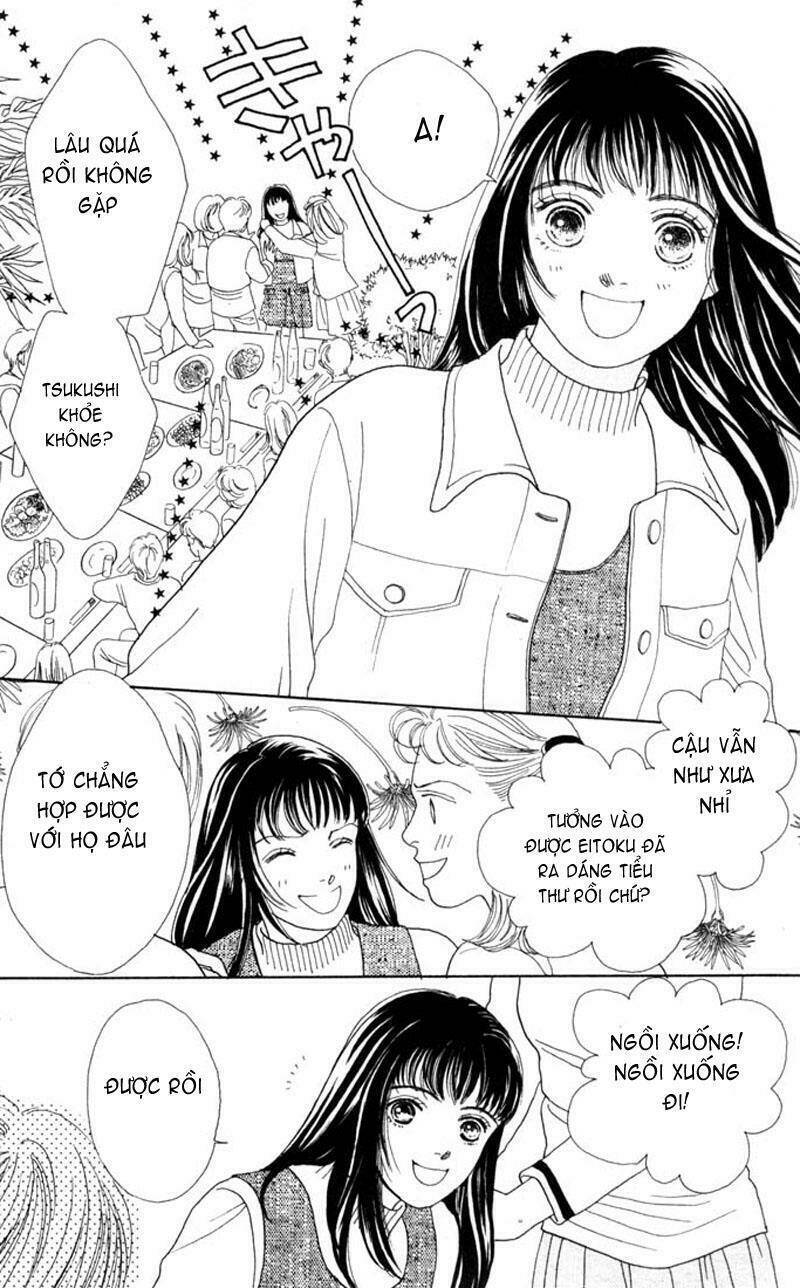 Con Nhà Giàu Chapter 78 - Trang 2