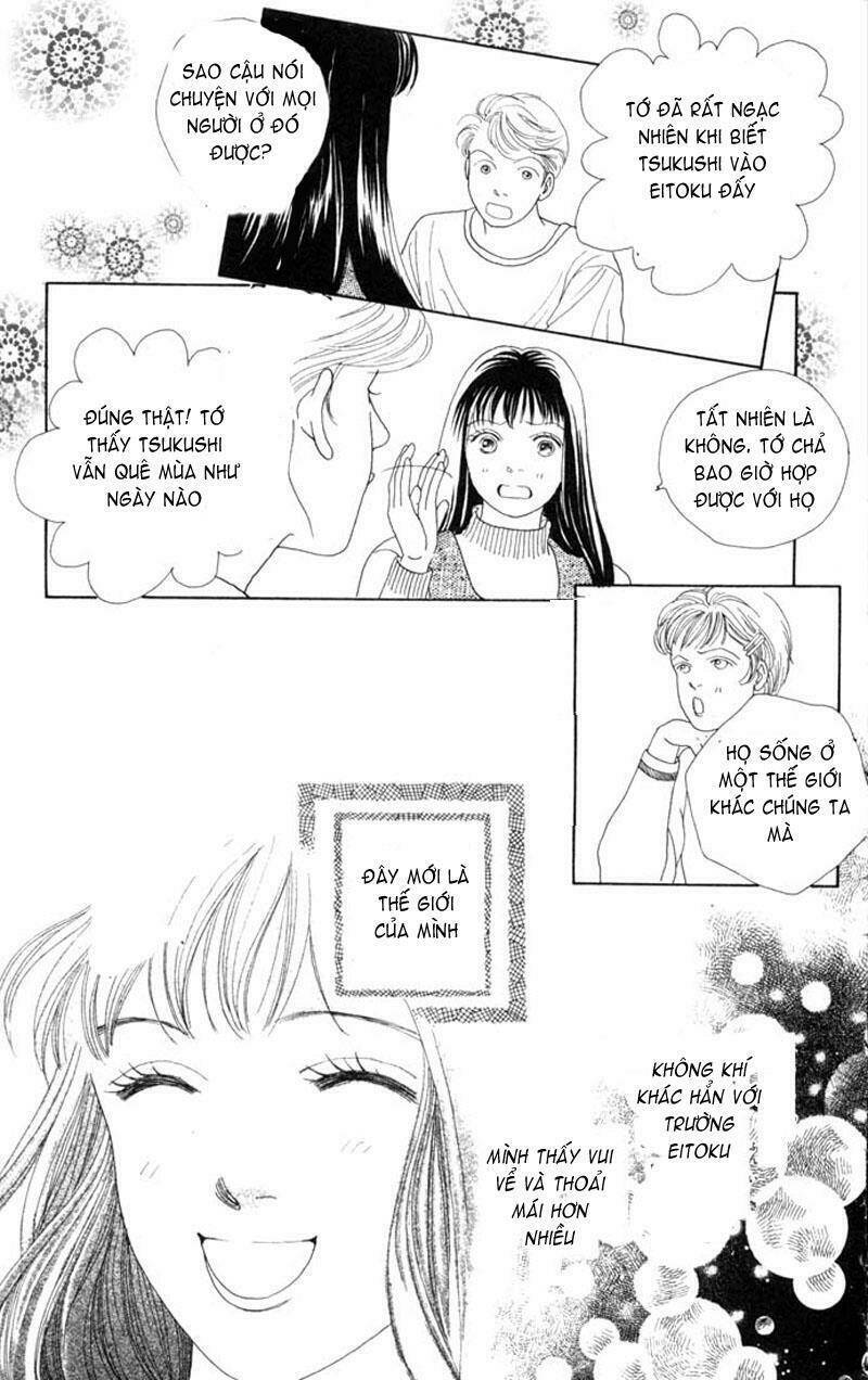 Con Nhà Giàu Chapter 78 - Trang 2