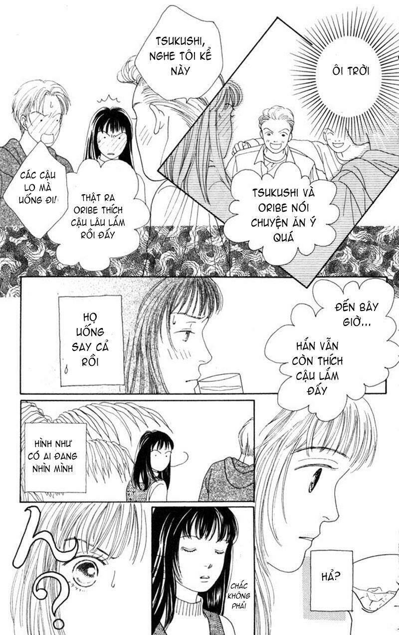 Con Nhà Giàu Chapter 78 - Trang 2