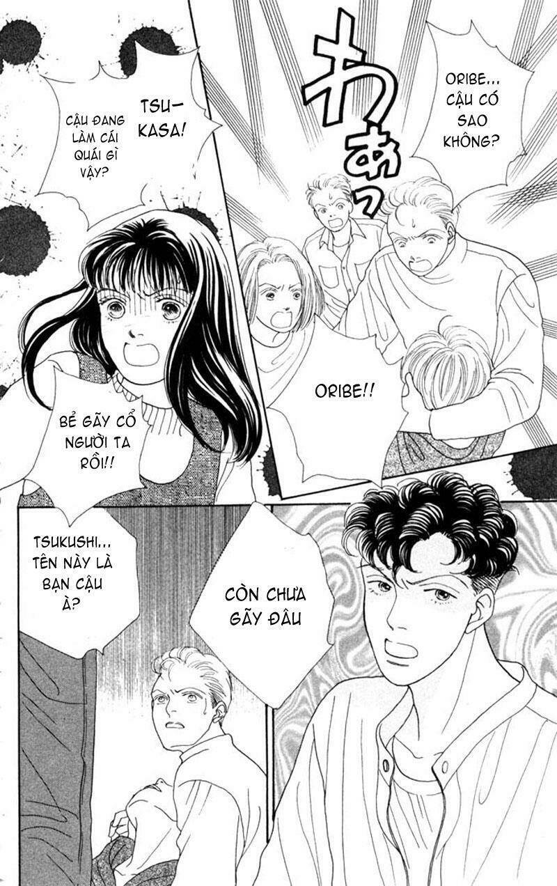 Con Nhà Giàu Chapter 78 - Trang 2