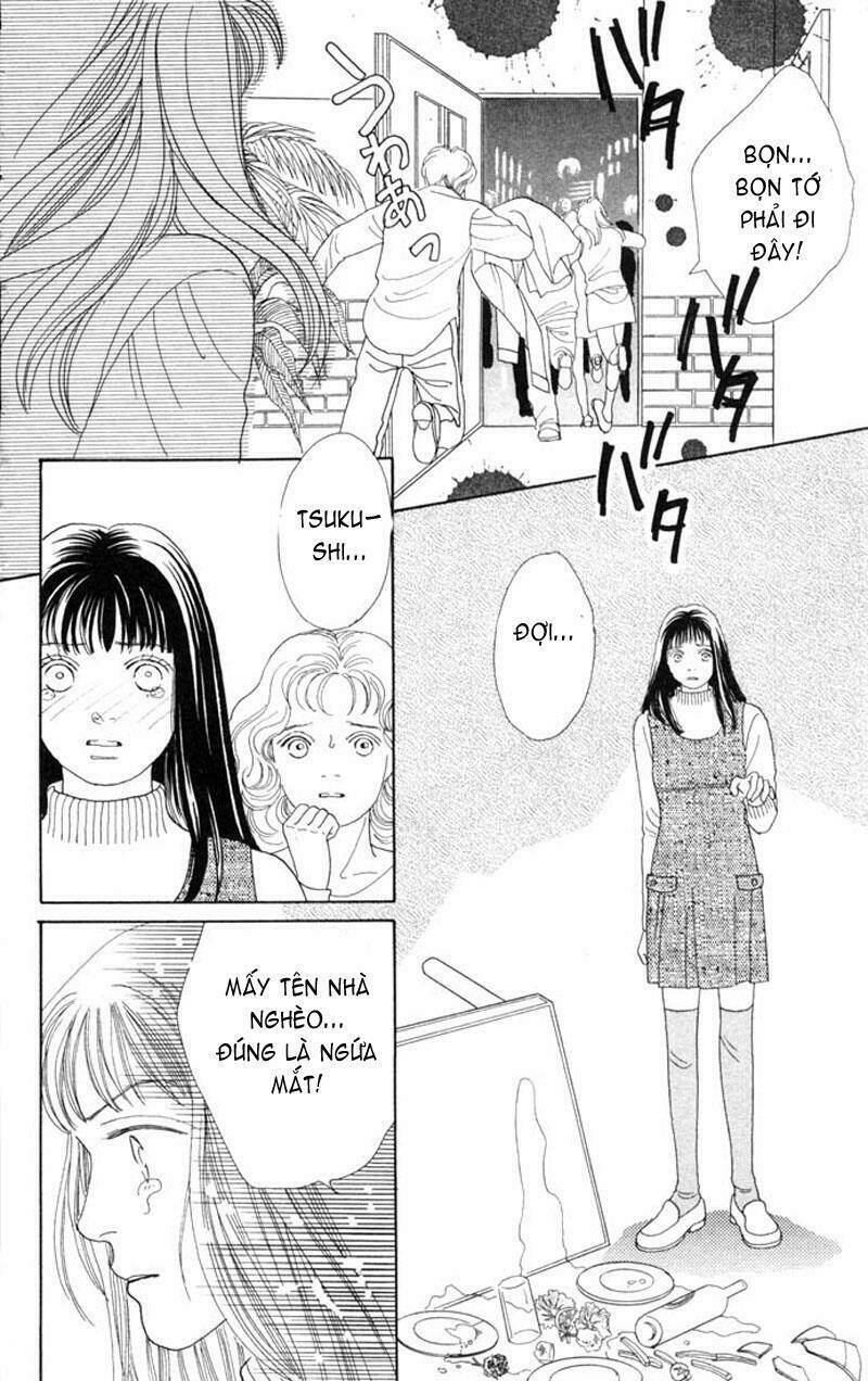 Con Nhà Giàu Chapter 78 - Trang 2