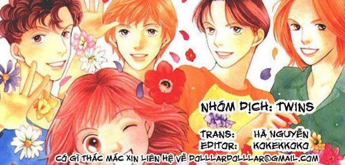 Con Nhà Giàu Chapter 78 - Trang 2