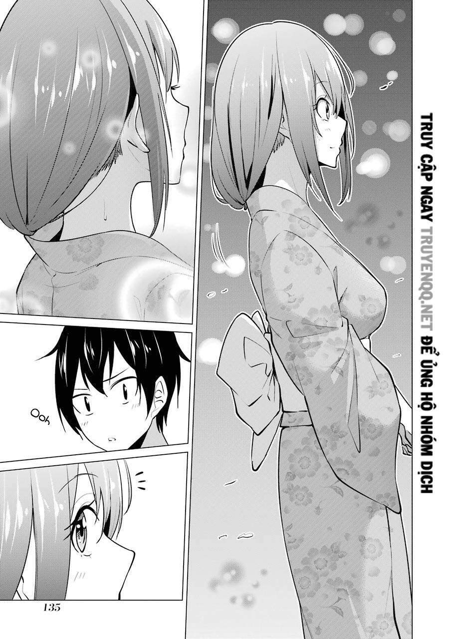 kou 2 ni time leaped shita ore ga, touji suki datta sensei ni kokutta kekka chapter 31 - Next chapter 32