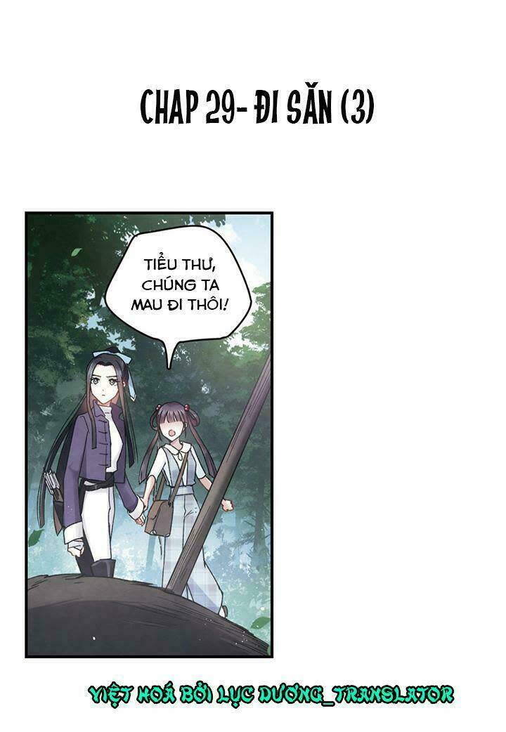 mejaz - nhân gian ngọc chapter 29 - Next chapter 30