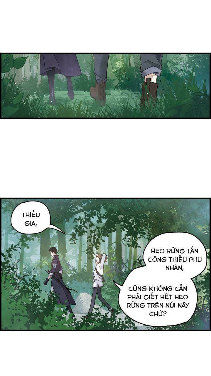 mejaz - nhân gian ngọc chapter 29 - Next chapter 30