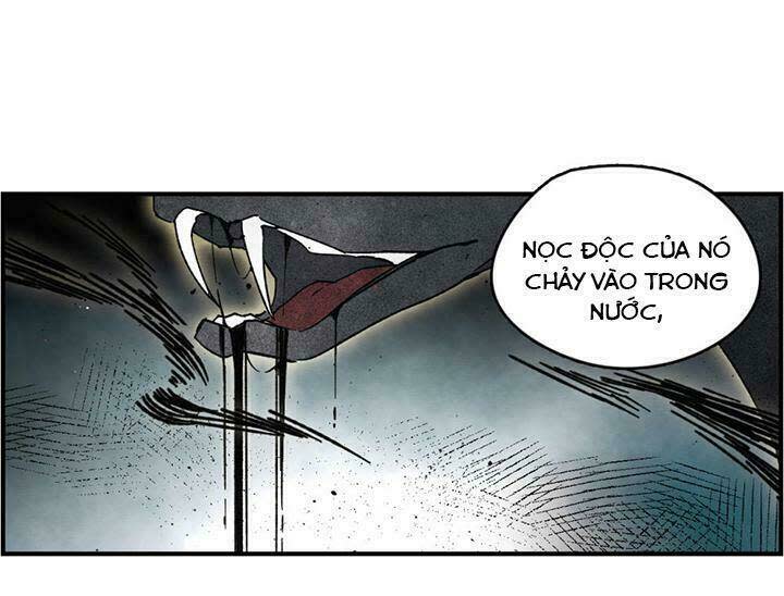 mejaz - nhân gian ngọc chapter 29 - Next chapter 30