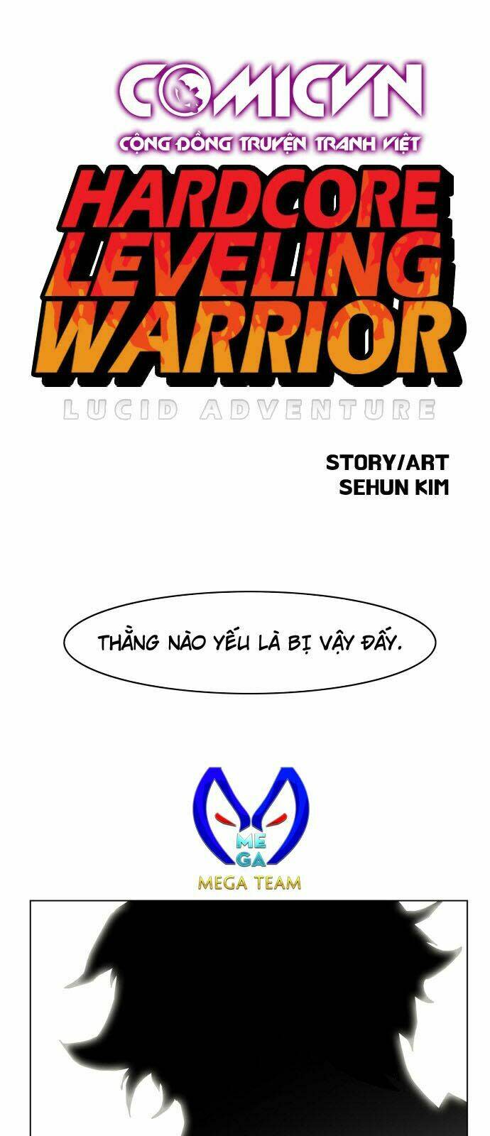 hard core leveling warrior chapter 96 - Next chapter 97