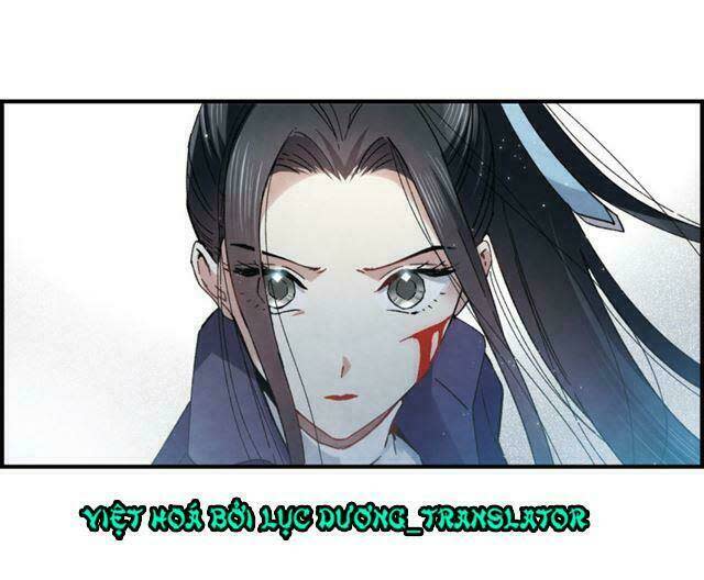 mejaz - nhân gian ngọc chapter 35 - Next chapter 36