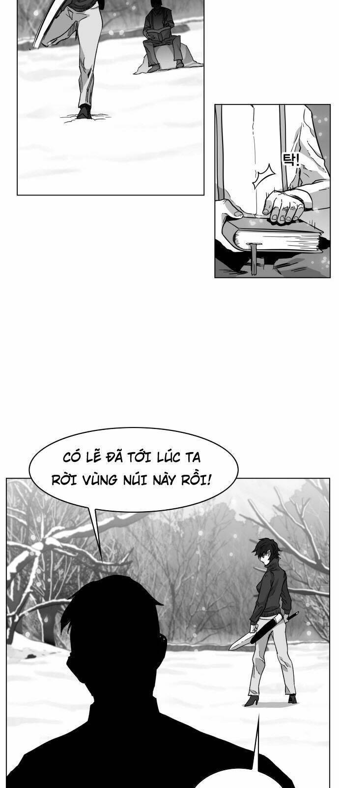 hard core leveling warrior chapter 96 - Next chapter 97