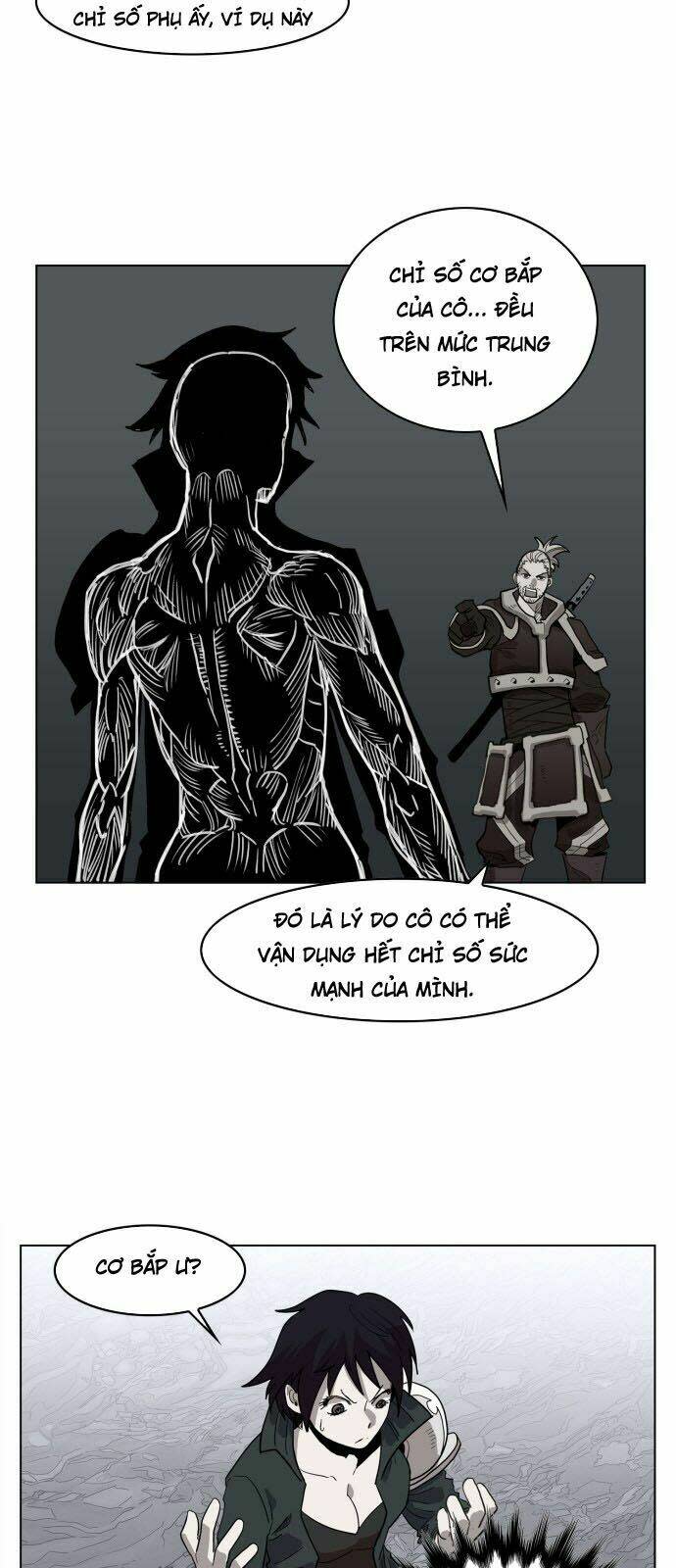 hard core leveling warrior chapter 96 - Next chapter 97