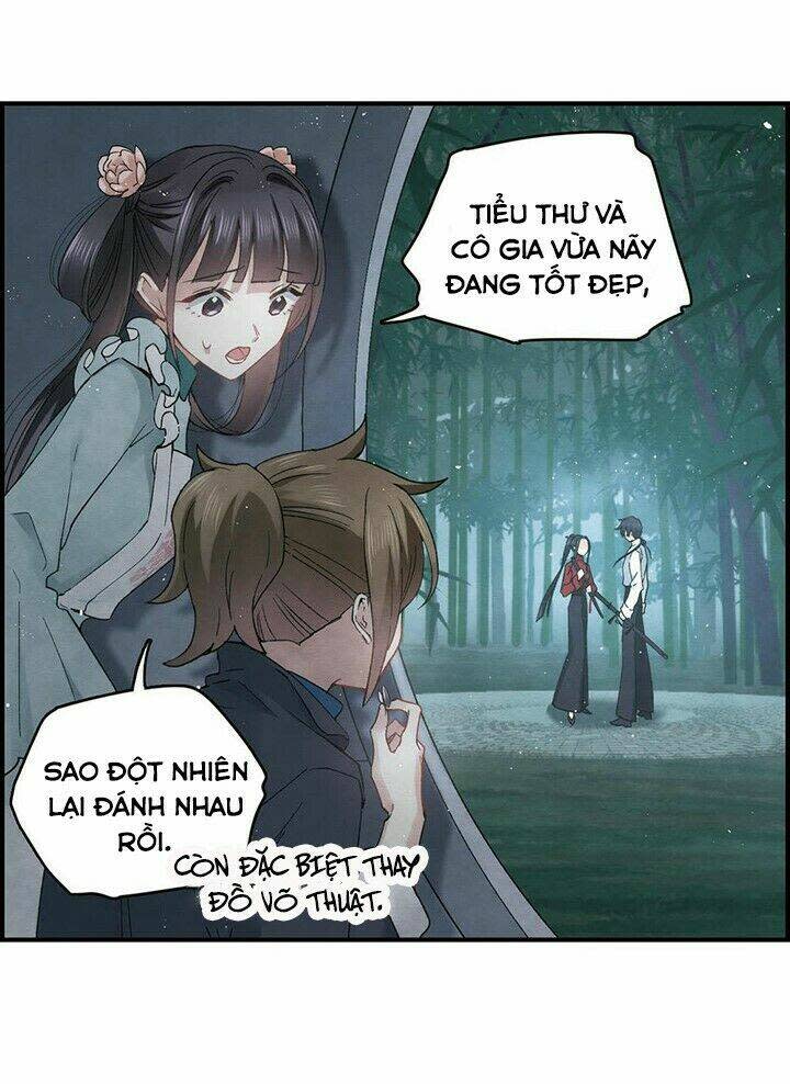 mejaz - nhân gian ngọc chapter 37 - Next chapter 38