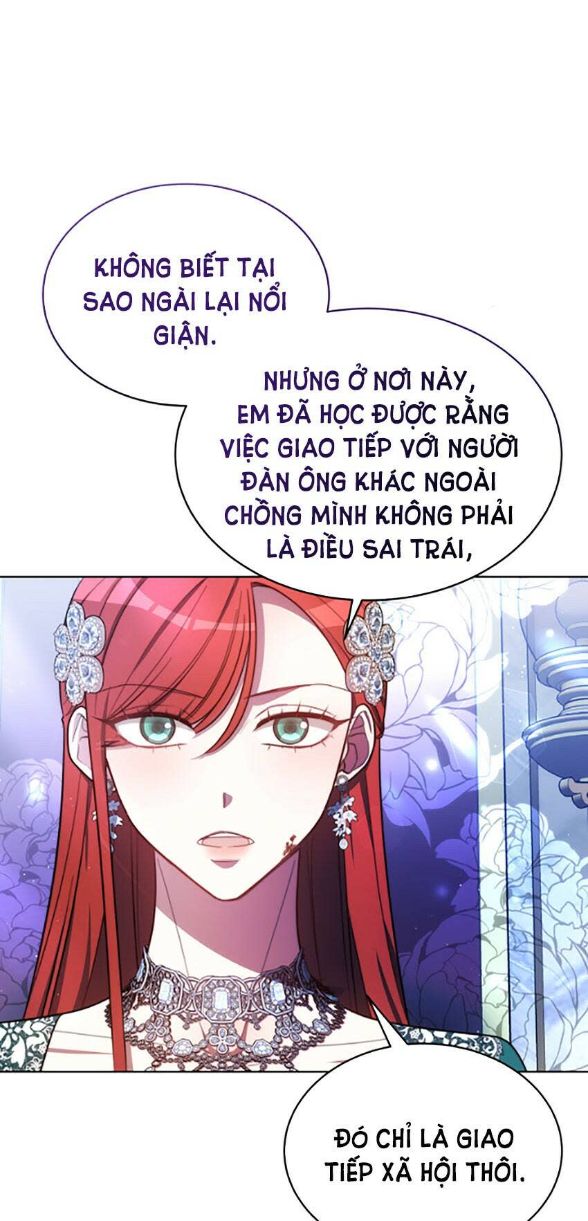 phương pháp trả thù người chồng trăng hoa chapter 15.2 - Trang 2