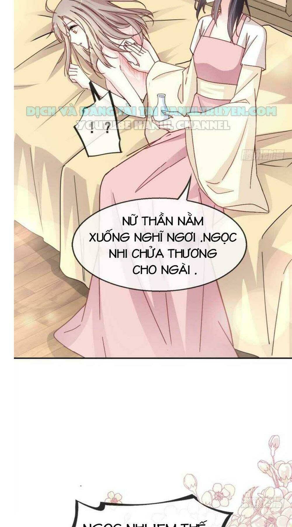 thiên hạ đệ nhất sủng phi chap 62 - Next chap 63