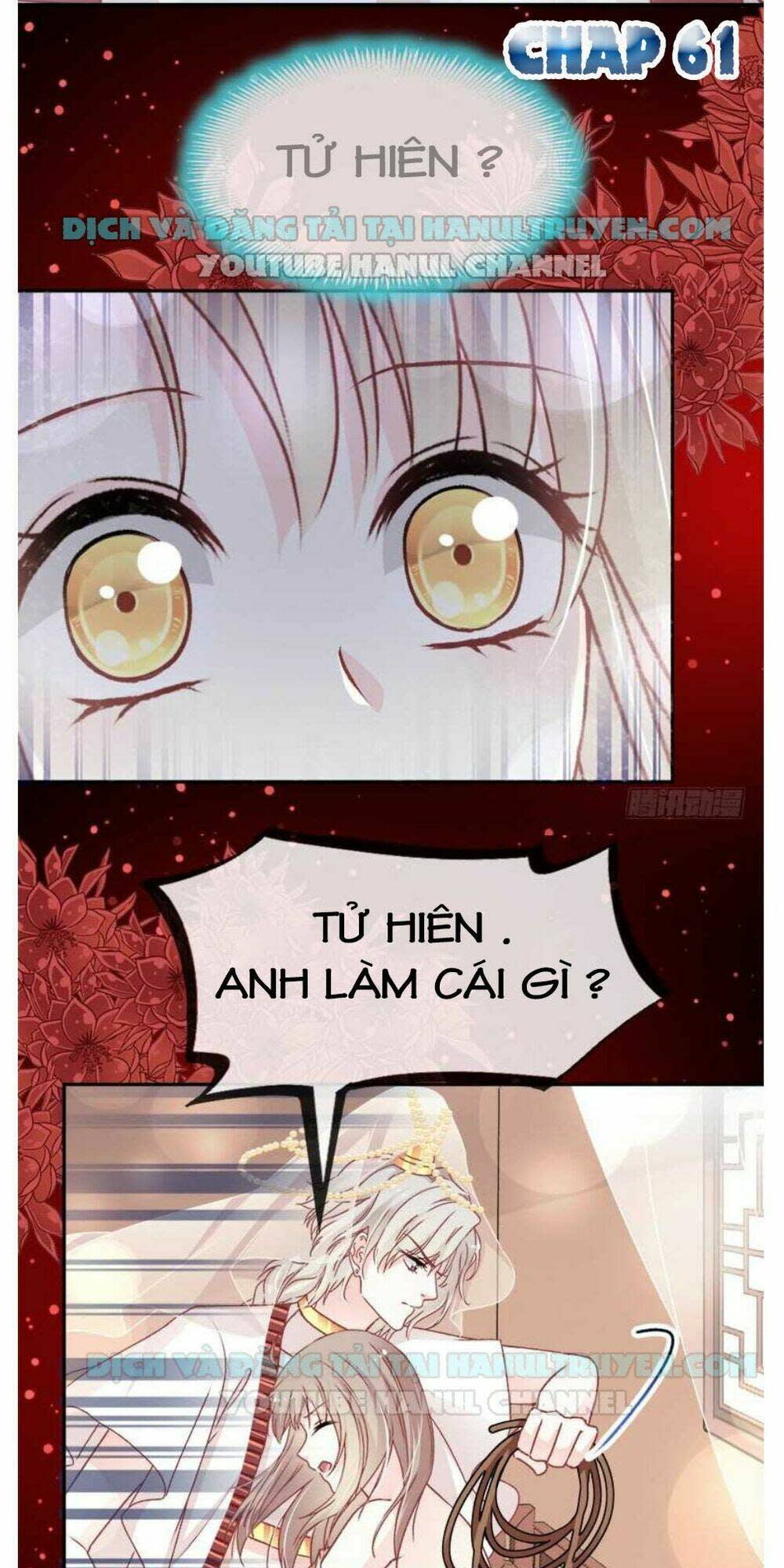 thiên hạ đệ nhất sủng phi chapter 61 - Next chap 62