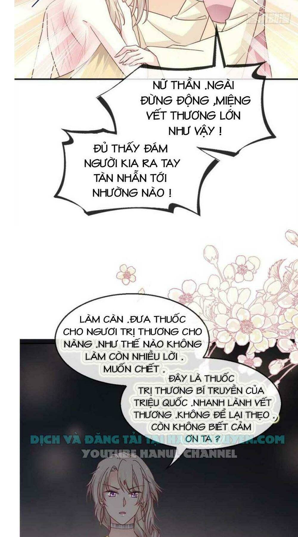 thiên hạ đệ nhất sủng phi chap 62 - Next chap 63