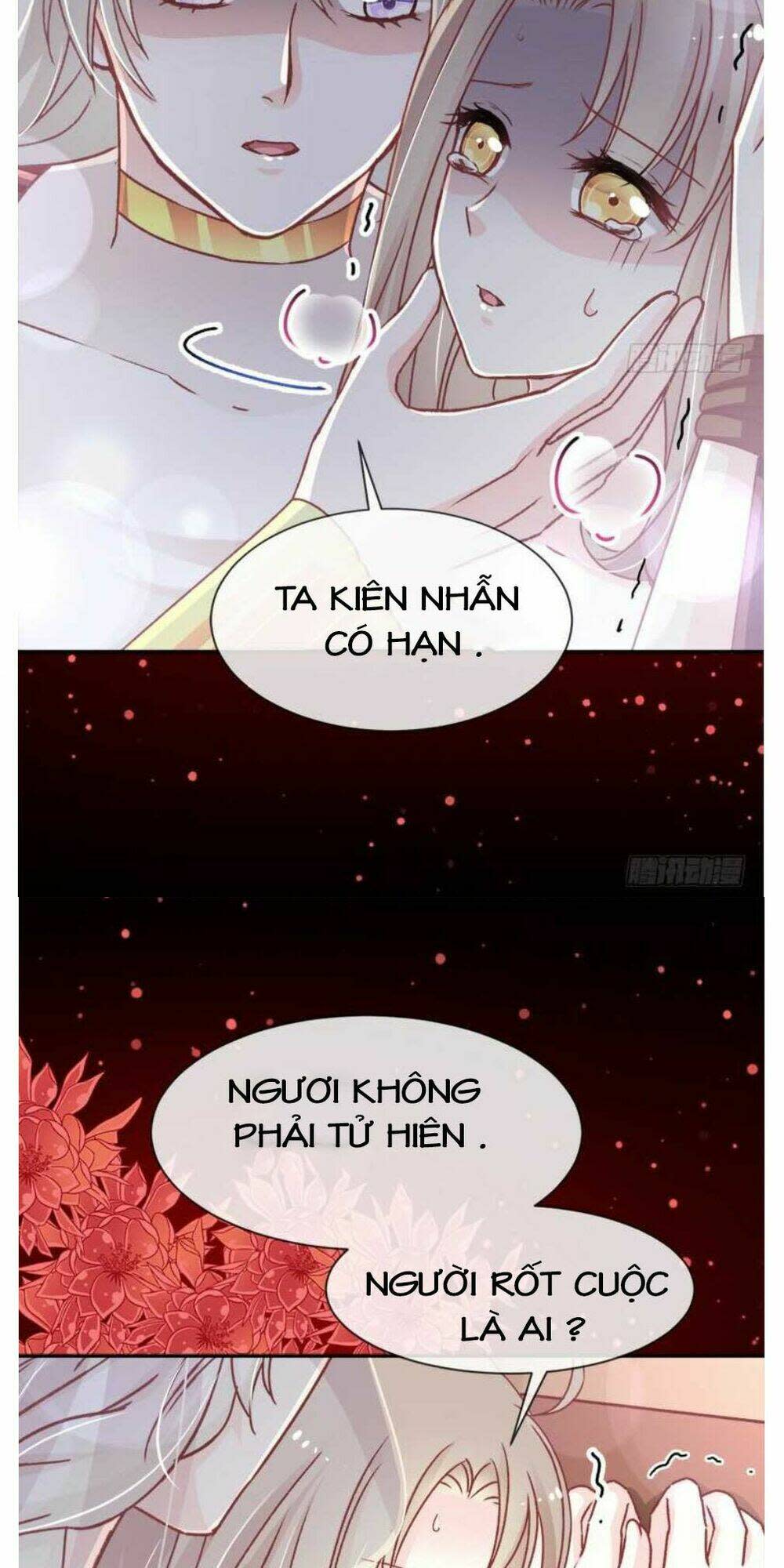 thiên hạ đệ nhất sủng phi chapter 61 - Next chap 62