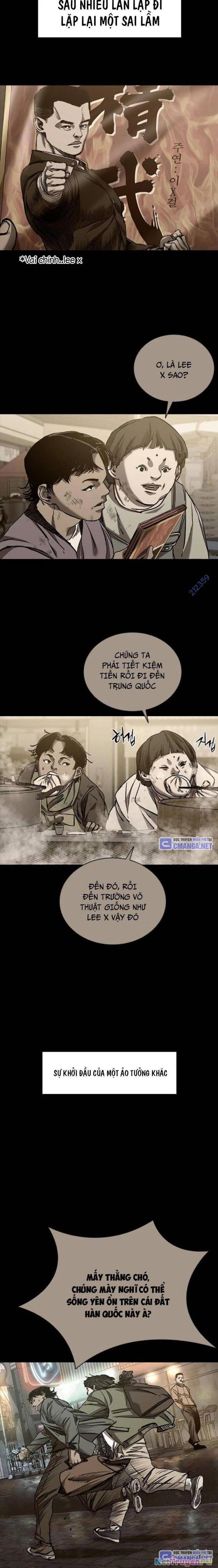 báo thù 2: vạn nhân chi thượng Chương 49 - Next Chapter 49