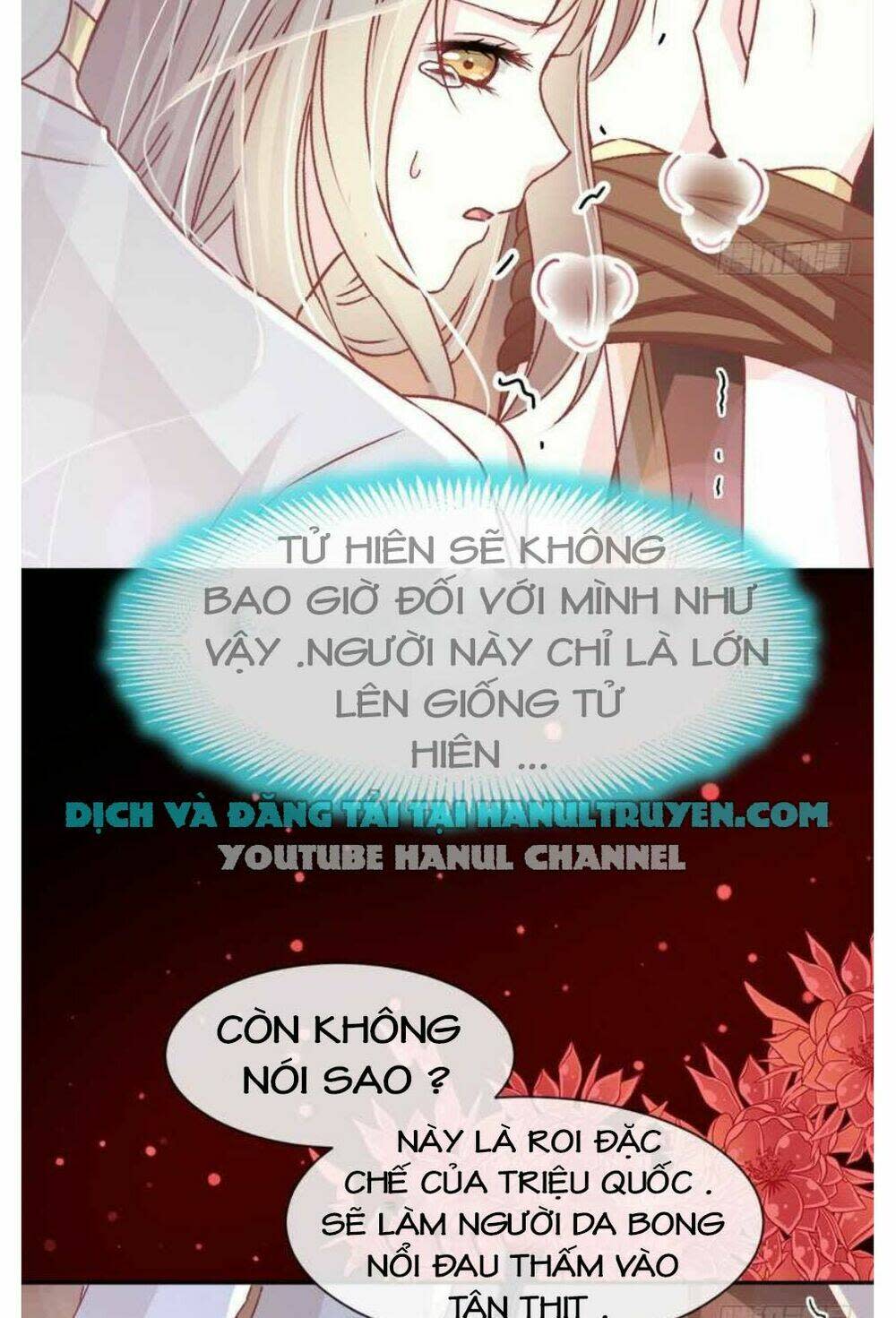 thiên hạ đệ nhất sủng phi chapter 61 - Next chap 62