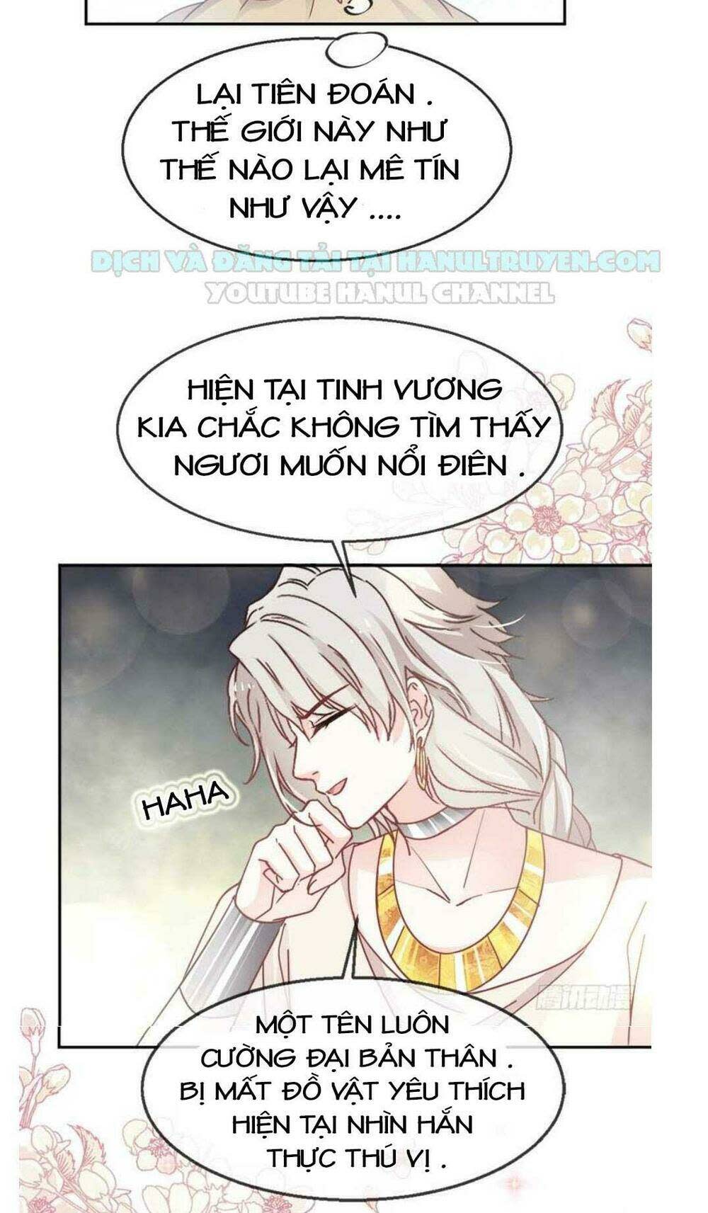 thiên hạ đệ nhất sủng phi chap 62 - Next chap 63