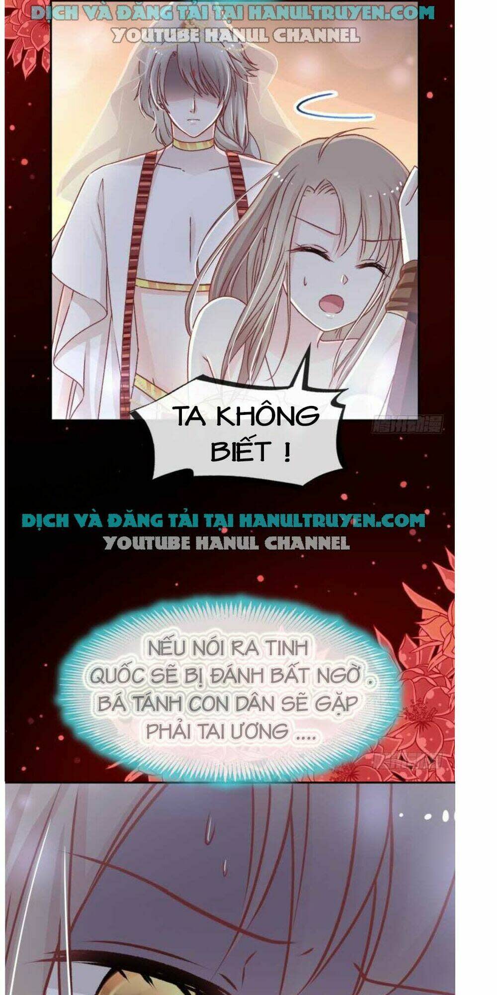 thiên hạ đệ nhất sủng phi chapter 61 - Next chap 62