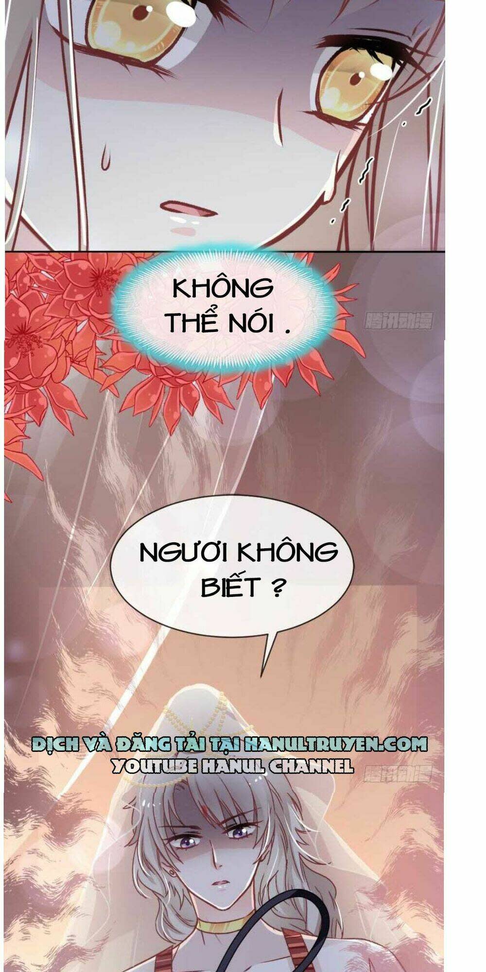 thiên hạ đệ nhất sủng phi chapter 61 - Next chap 62