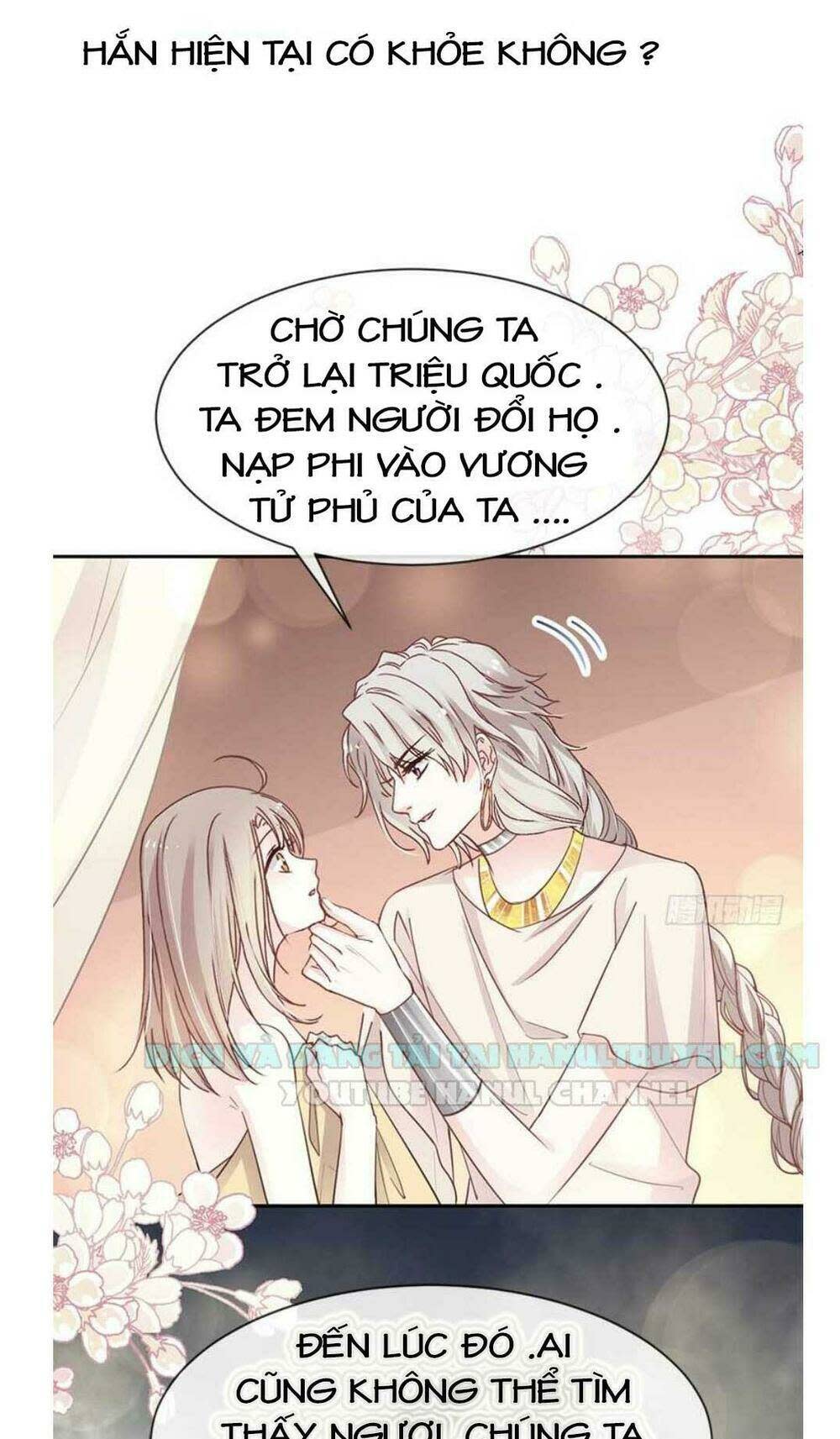 thiên hạ đệ nhất sủng phi chap 62 - Next chap 63