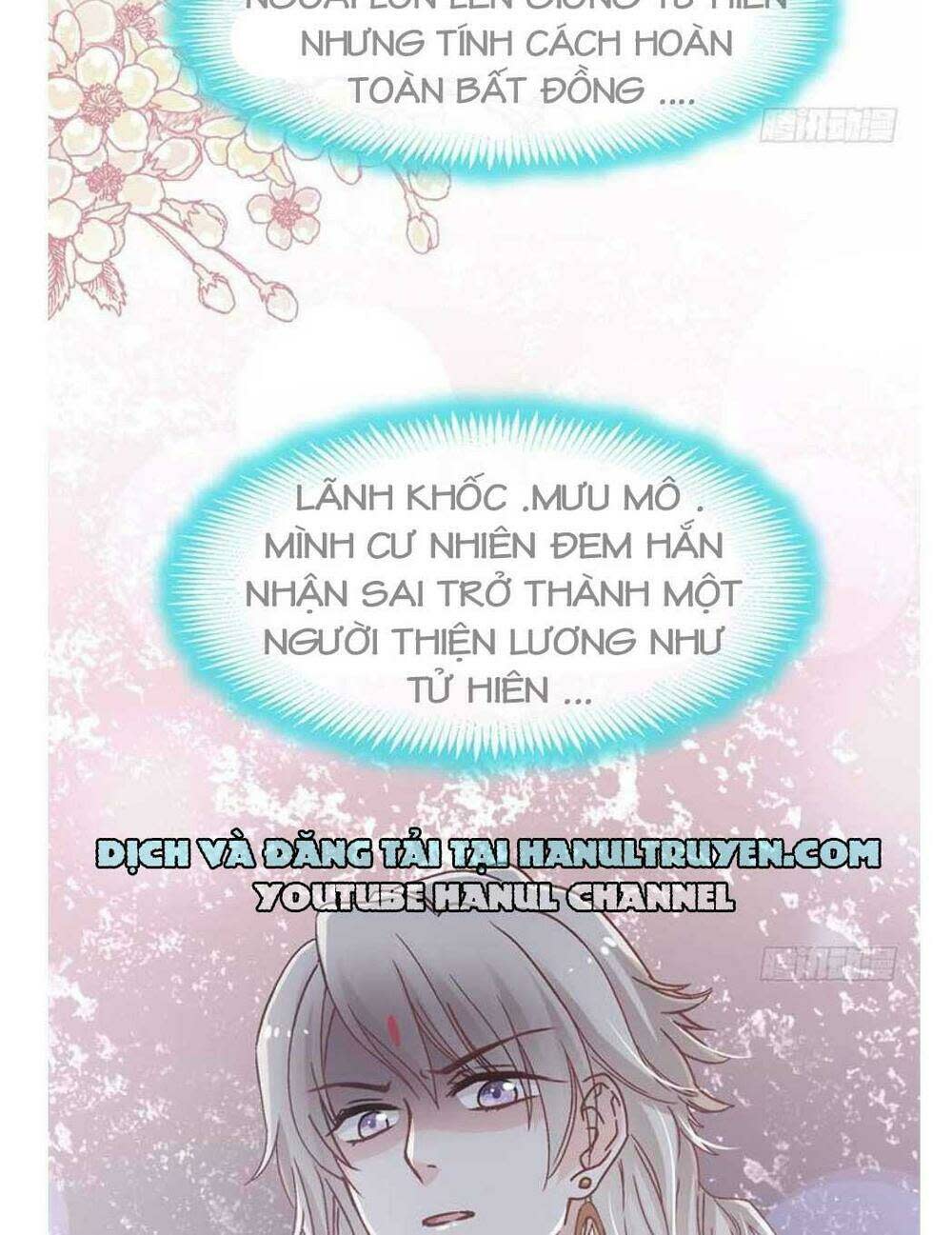 thiên hạ đệ nhất sủng phi chap 62 - Next chap 63