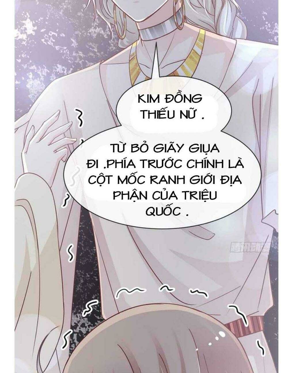 thiên hạ đệ nhất sủng phi chap 62 - Next chap 63