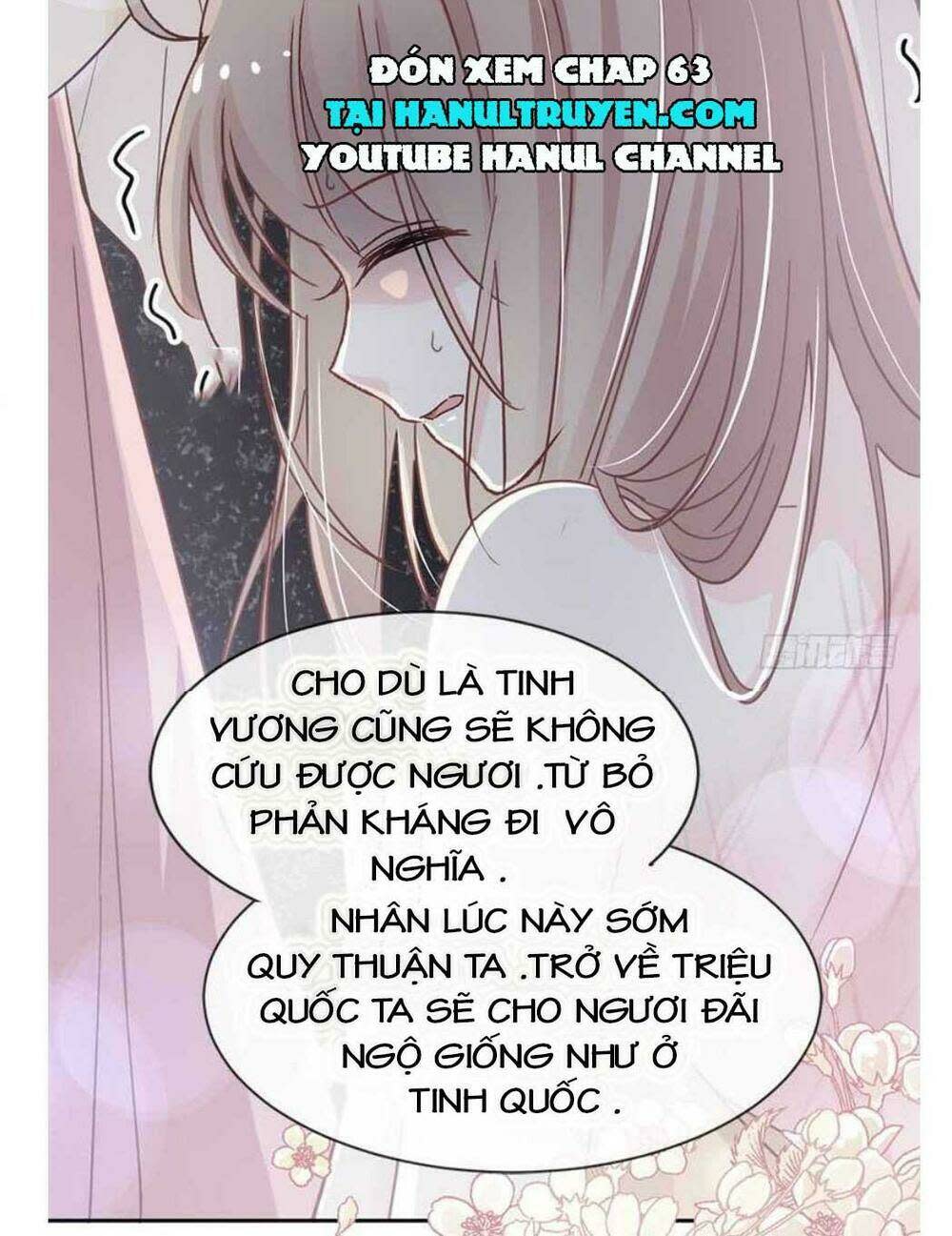 thiên hạ đệ nhất sủng phi chap 62 - Next chap 63