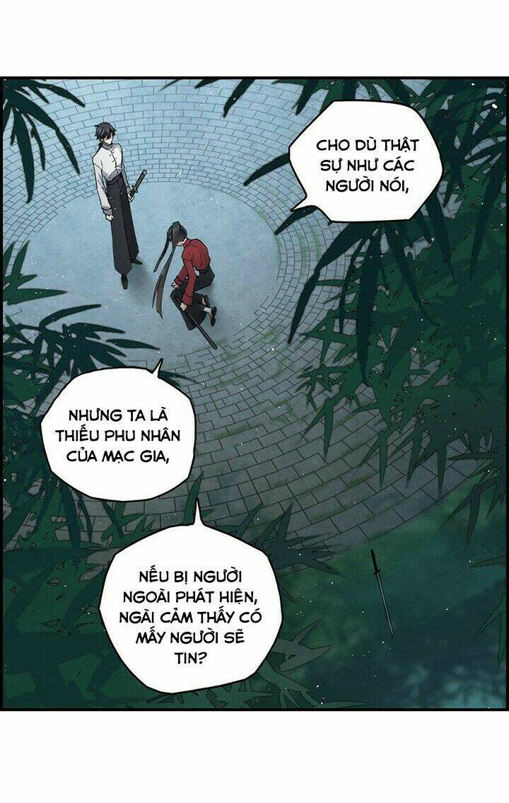 mejaz - nhân gian ngọc chapter 37 - Next chapter 38