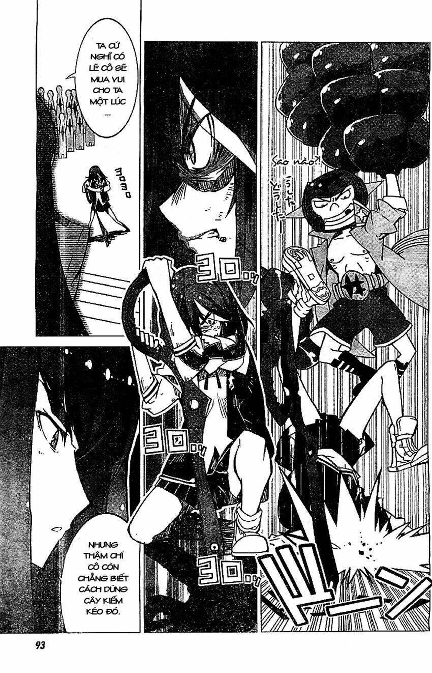 Kill La Kill Chapter 1.2 - Next Chapter 2