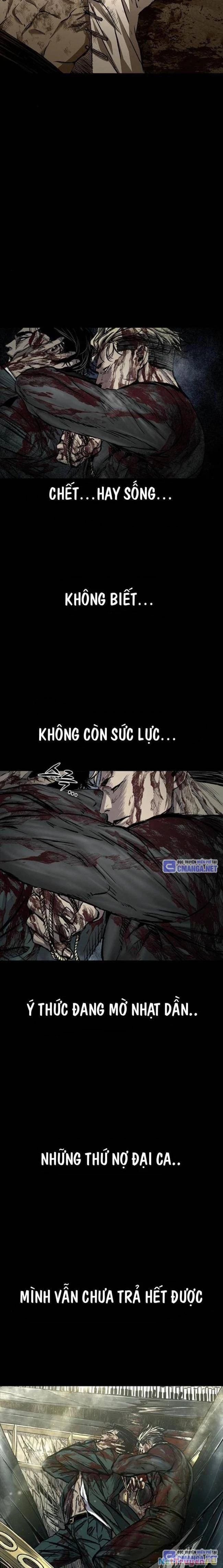 báo thù 2: vạn nhân chi thượng Chương 49 - Next Chapter 49