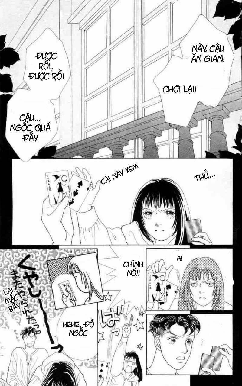 Con Nhà Giàu Chapter 62 - Trang 2