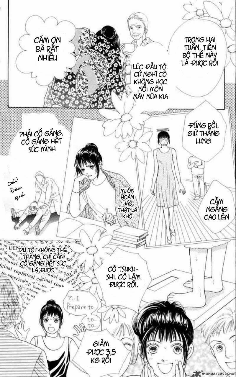 Con Nhà Giàu Chapter 62 - Trang 2