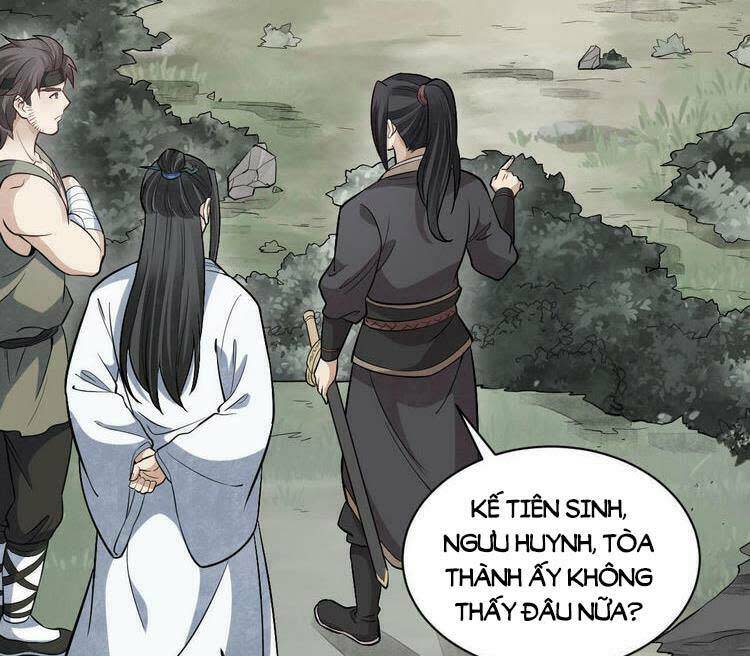 lạn kha kỳ duyên chapter 168 - Next chapter 169