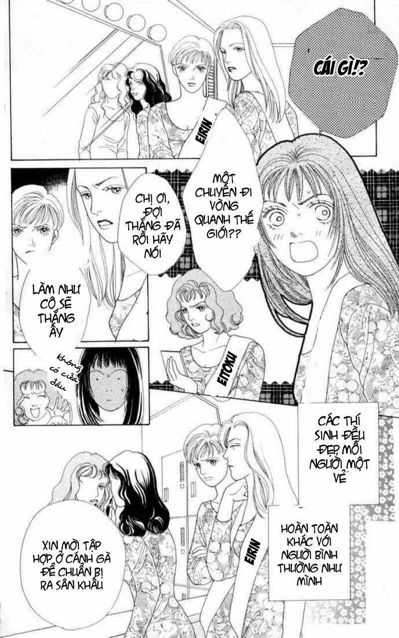 Con Nhà Giàu Chapter 62 - Trang 2