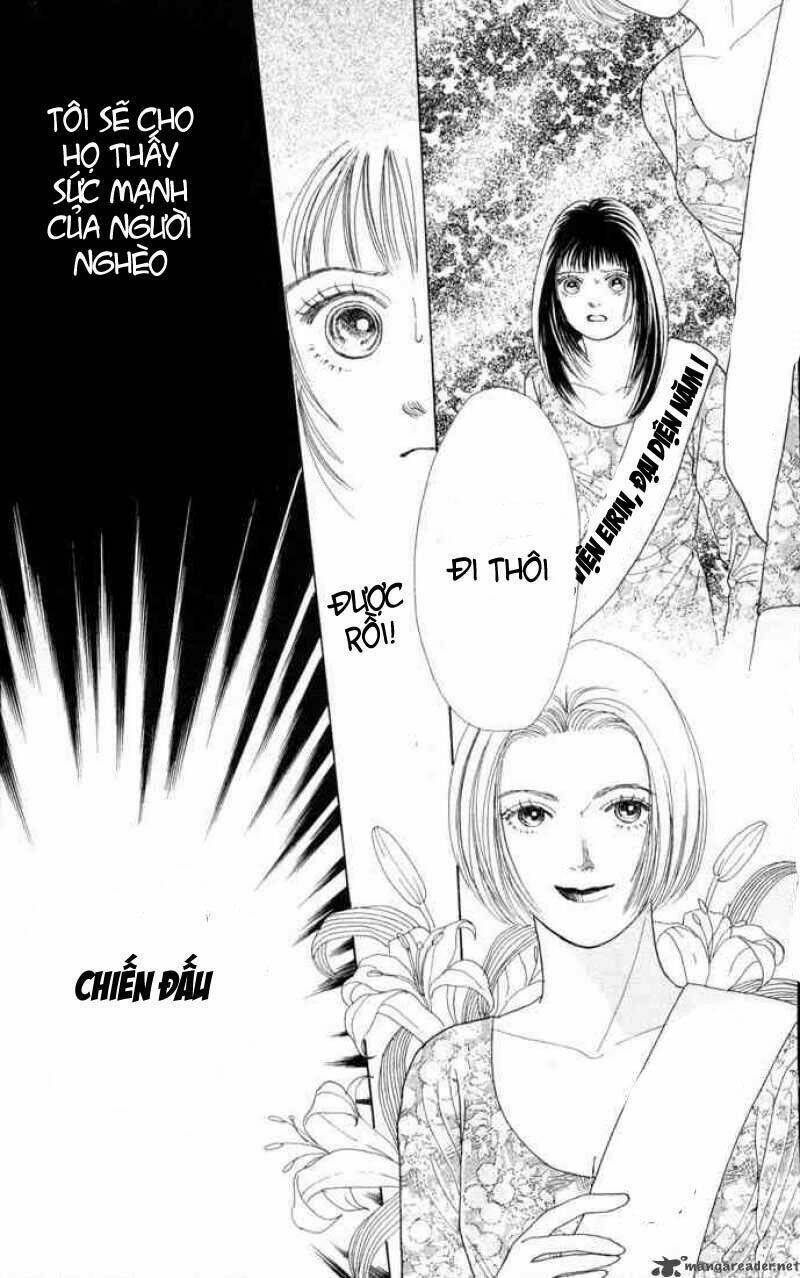 Con Nhà Giàu Chapter 62 - Trang 2