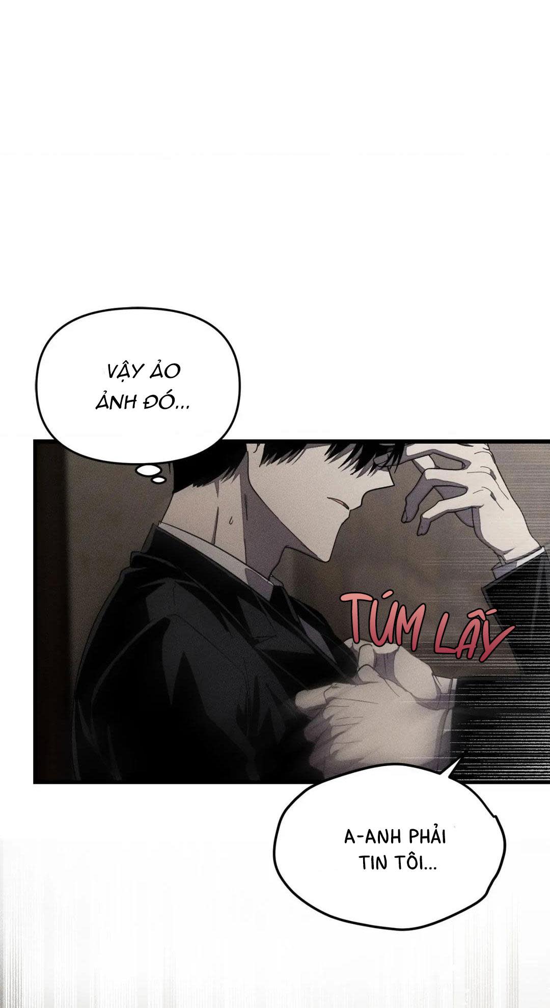 Công Lập Left Fluke Chapter 16 - Next 