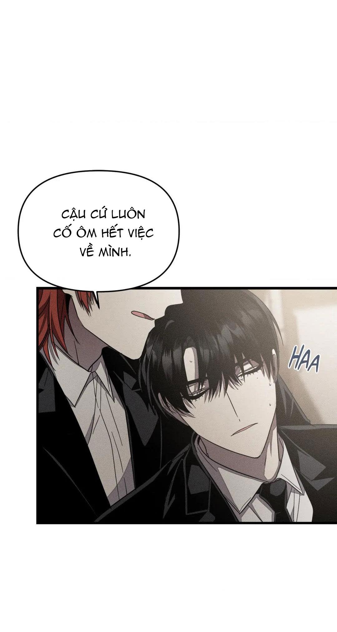 Công Lập Left Fluke Chapter 16 - Next 