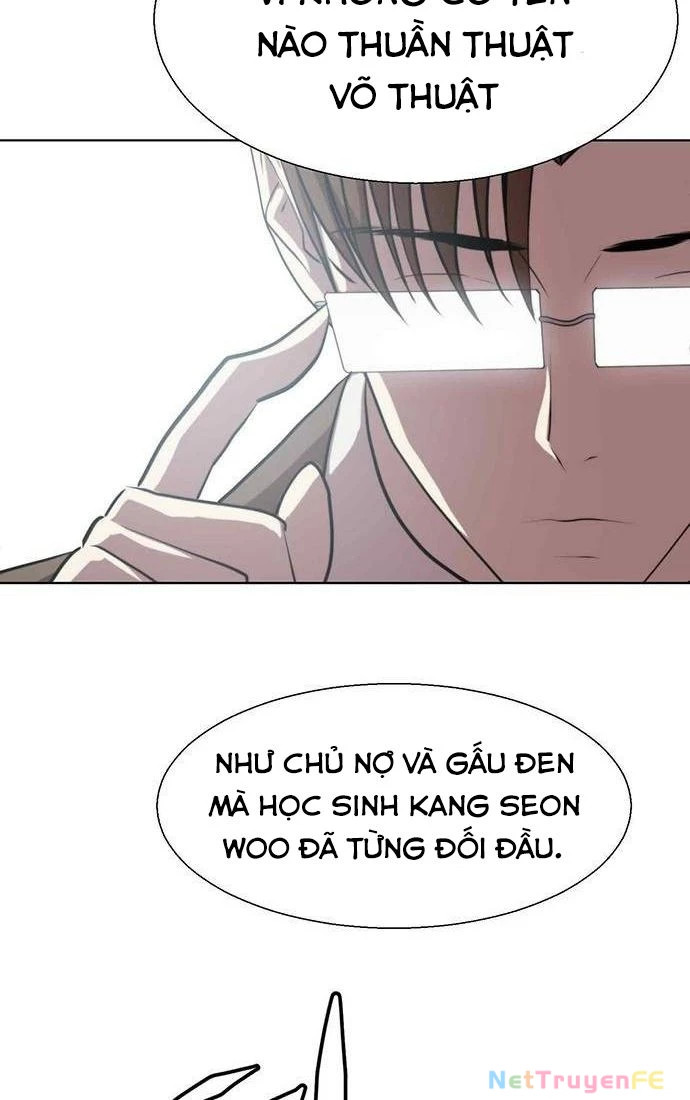 Võ Đài Sinh Tử Chapter 10 - Trang 2