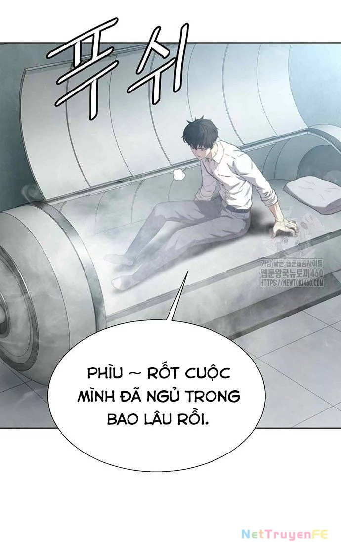 Võ Đài Sinh Tử Chapter 10 - Trang 2