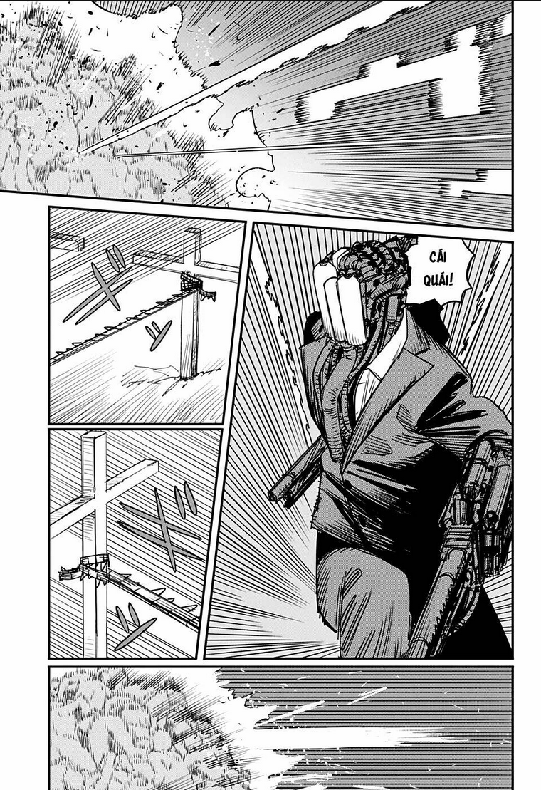 chainsaw man - thợ săn quỷ chapter 94 - Trang 2